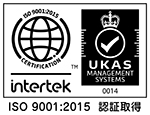 ISO9001